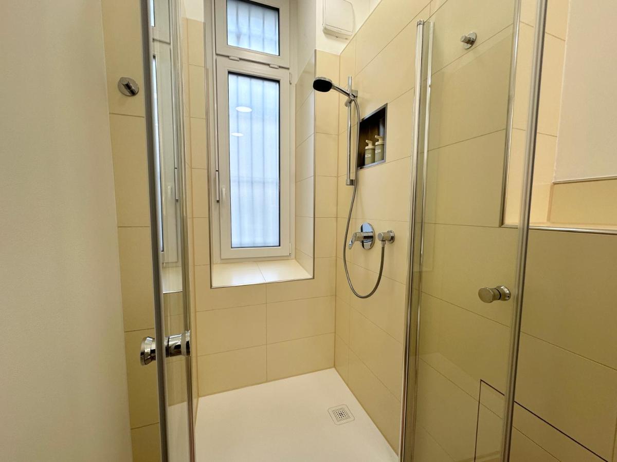 fairAPART 3 Zimmer, 1 Bad, 50 qm, Prenzlauer Berg - B&B Berlin