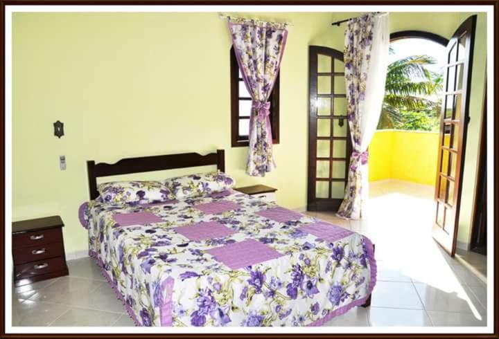 Suite with balcony Sea View