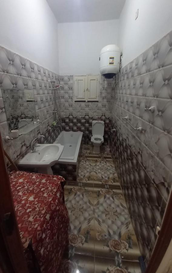 Studio-Apartment mit 2 Schlafzimmern