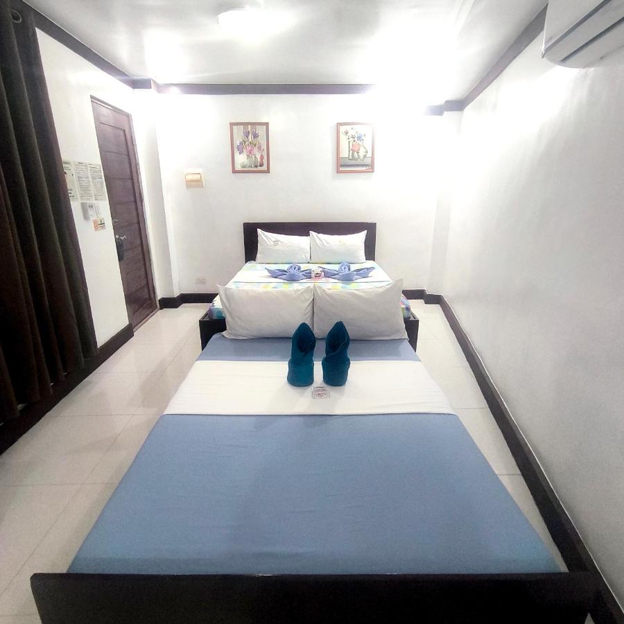 Family Room with Private Bathroom