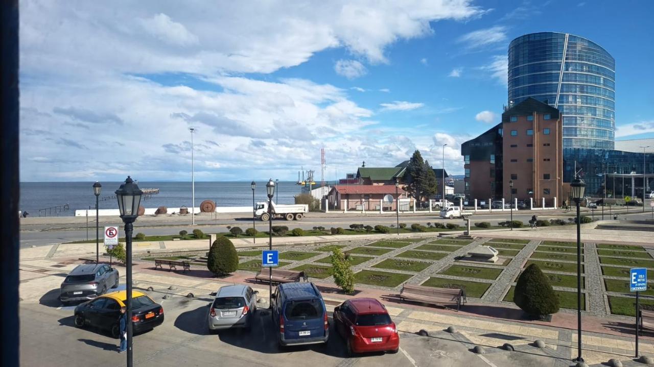 alojamiento a pasos del casino dreams y zona gourmet - B&B Punta Arenas