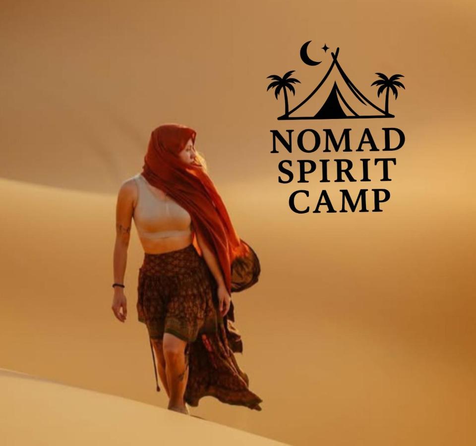 Nomad Spirit Camp - B&B Merzouga