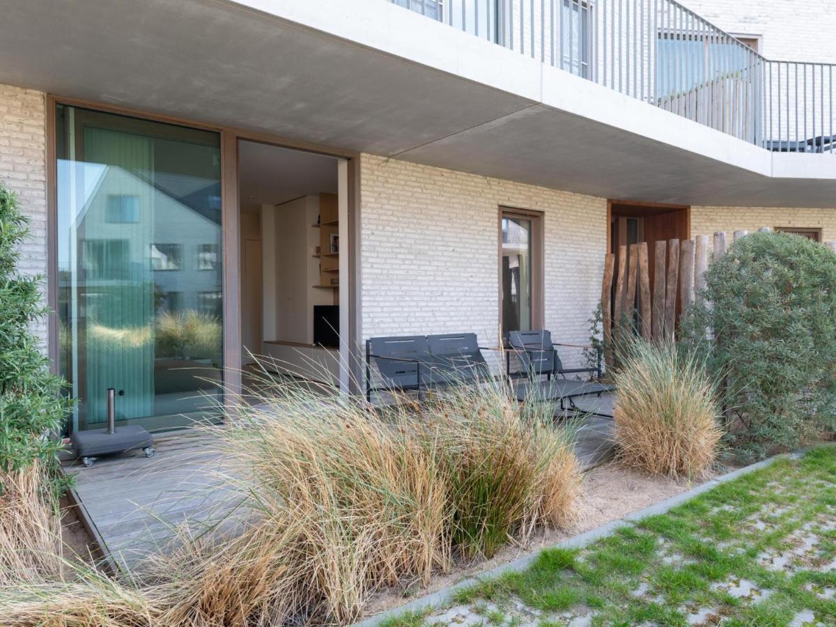 West Bay - B&B Westende