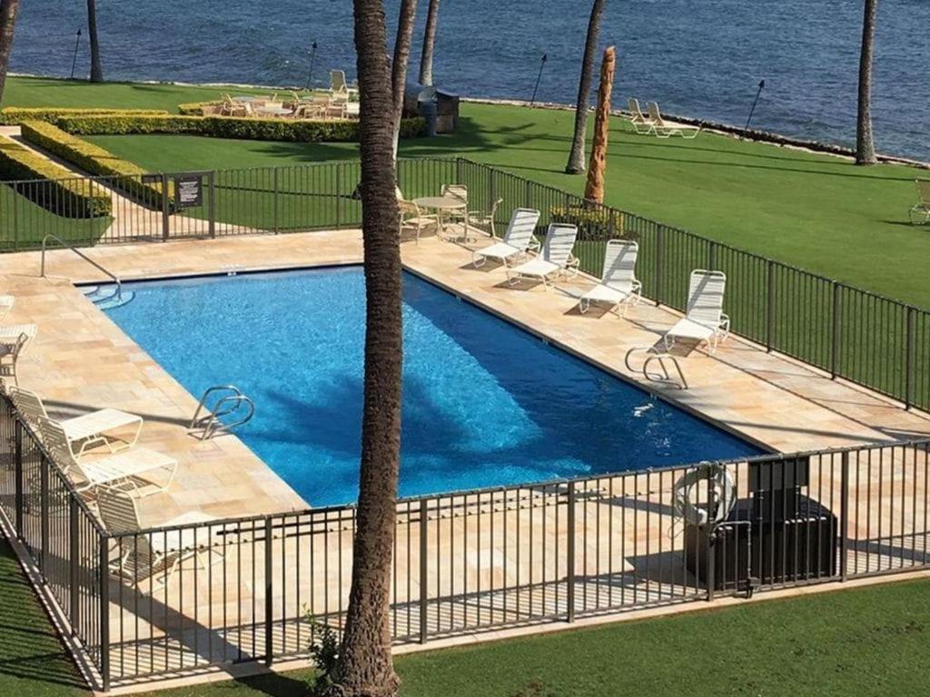 Maalaea Kai 110 Spectacular View in Paradise - Bed and Breakfast Wailuku