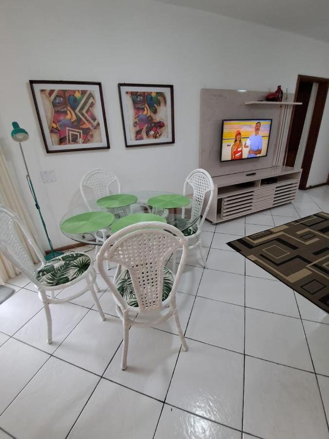 Apartamento com vista pro mar! - B&B Rio de Janeiro