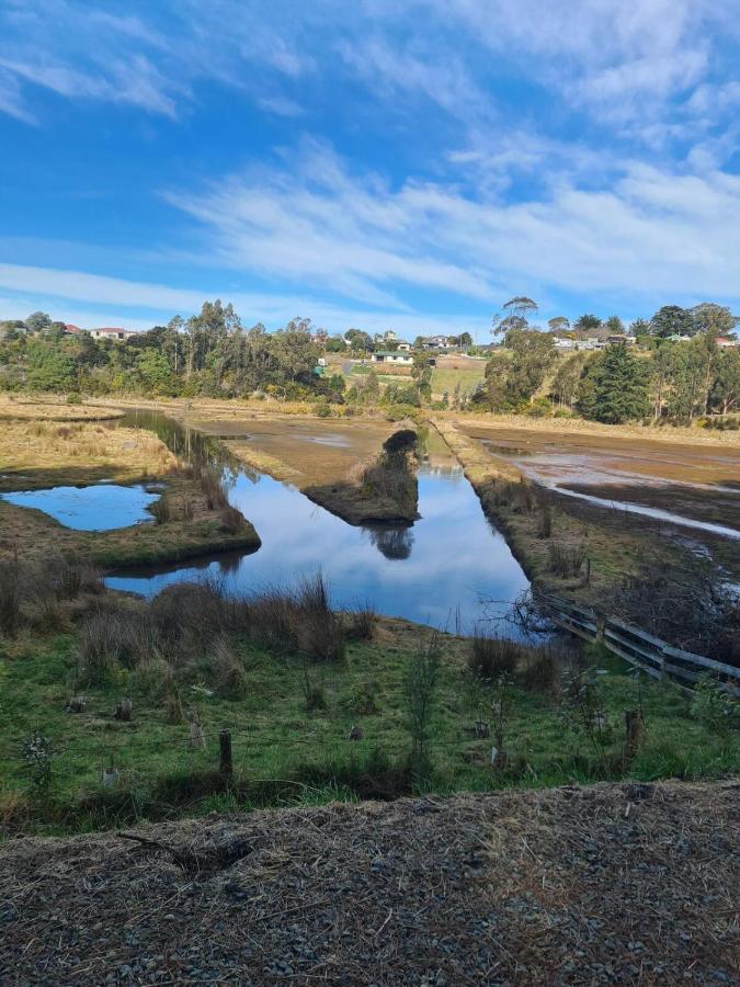 Sleeps 3 to 4 - - 200m from beach - Ferienwohnung Dunedin