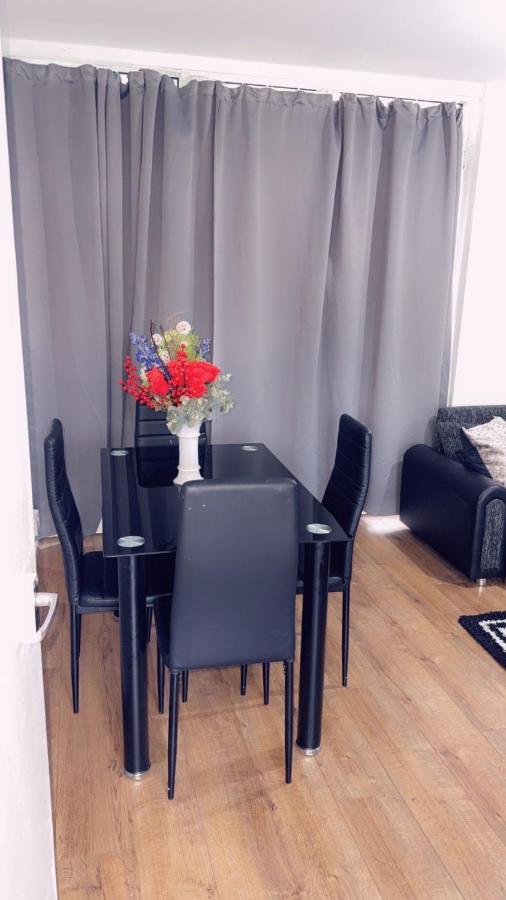 Bright & Cosy Flat in Bermondsey by Southwark park - B&B Londra