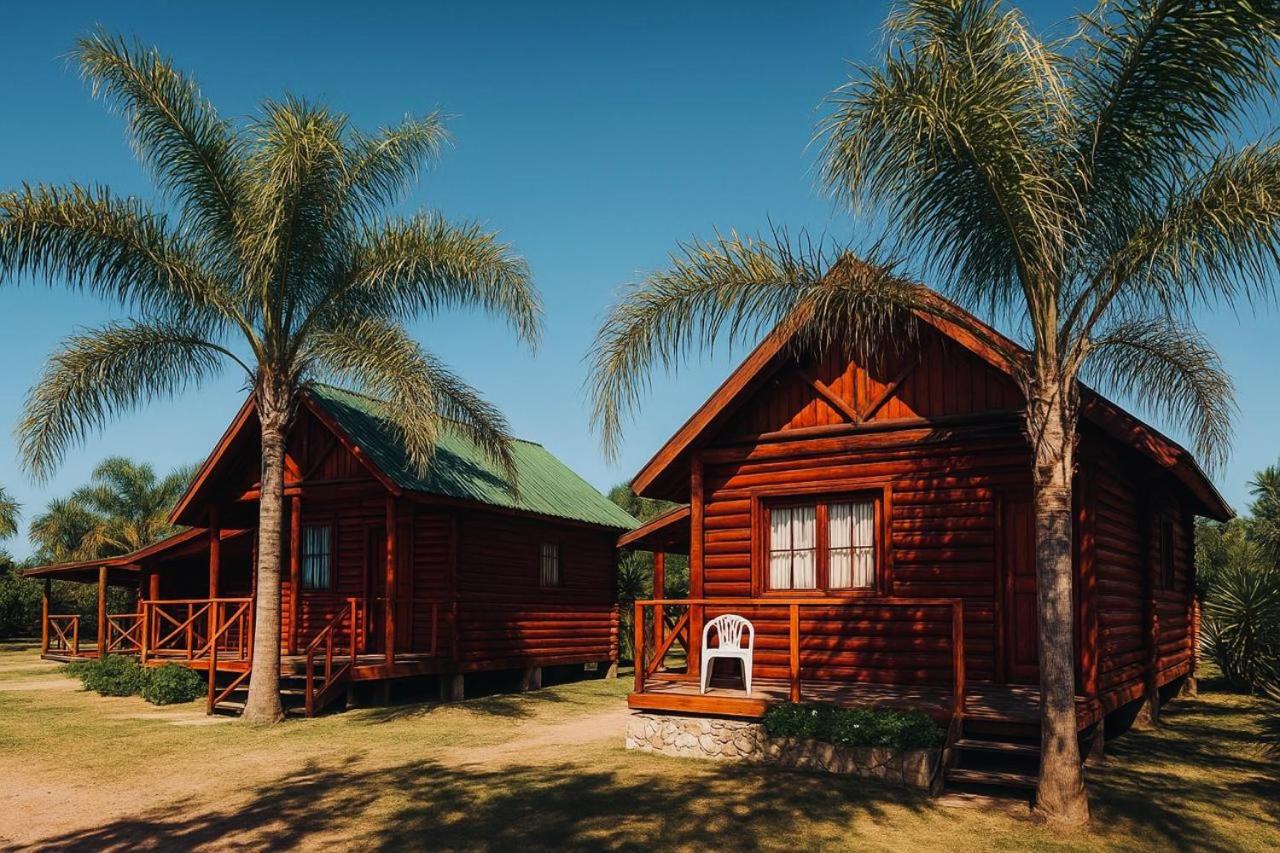 Cabaña con pileta & jardín- a minutos del centro y la playa - B&B Miramar