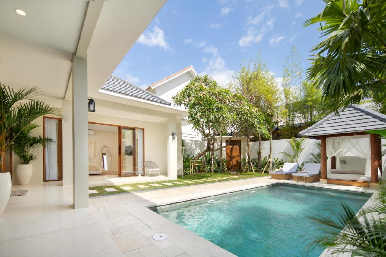 Alegria De La Casa Seminyak - B&B Seminyak