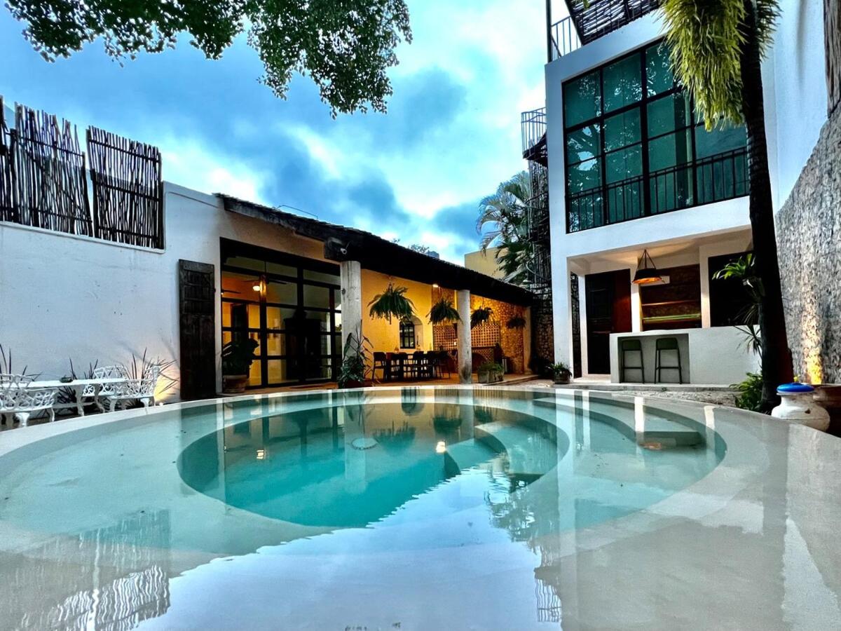 Villa Simone - B&B Mérida