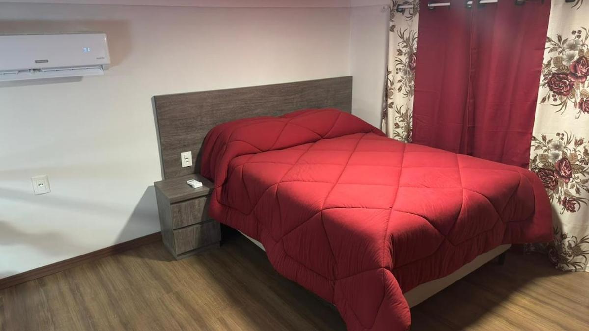 Loft Firenze - Conforto e Estilo na Serra Gaúcha - Bed and Breakfast Bento Gonçalves