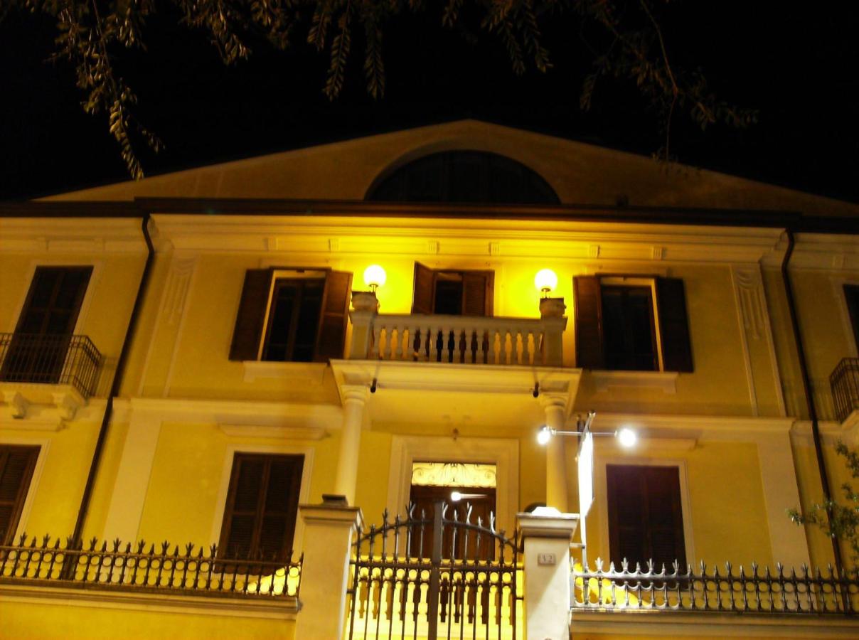 B&B Sulmona - B&B Santa Chiara - Bed and Breakfast Sulmona