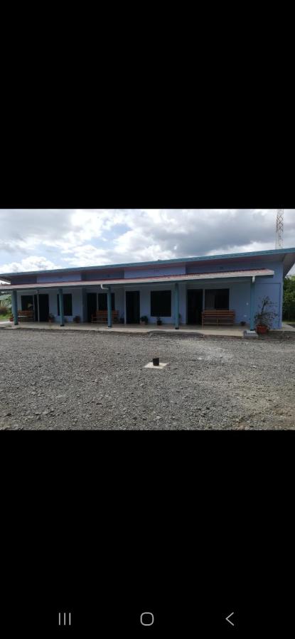 Camera Doppia con Letti Singoli con Vista Giardino