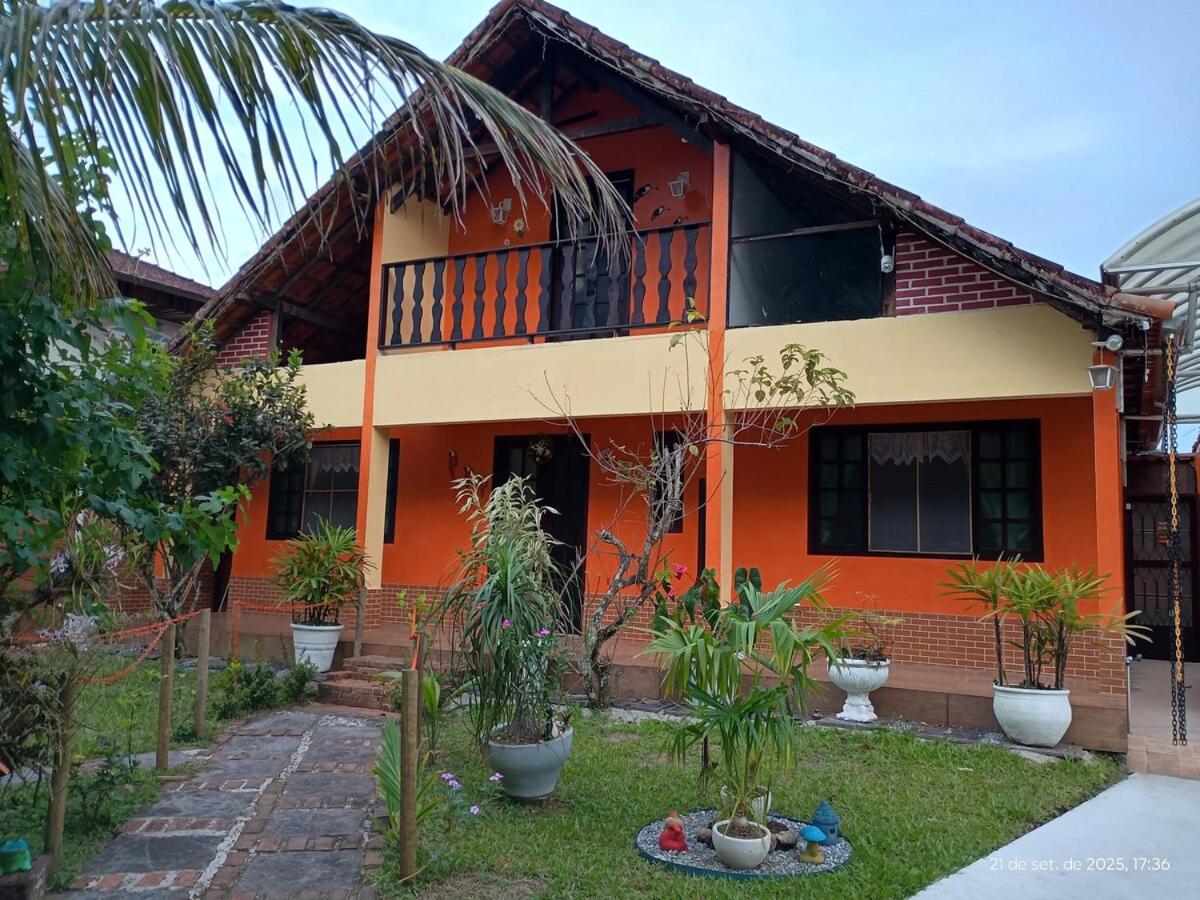 Sossego da Mamãe - B&B Paraty