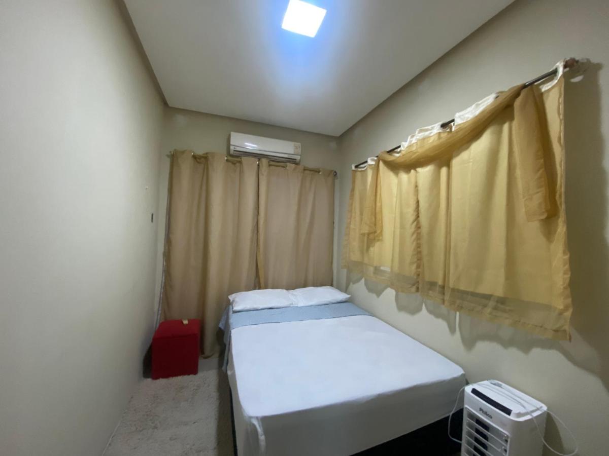 COP30Hospedagens - B&B Belém