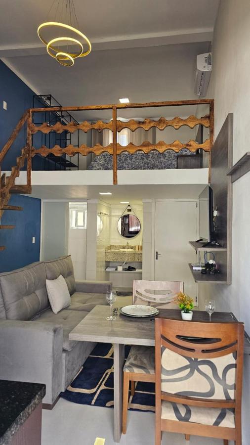 Apartamento Firenze - Conforto e Estilo na Serra Gaúcha - Bed and Breakfast Bento Gonçalves