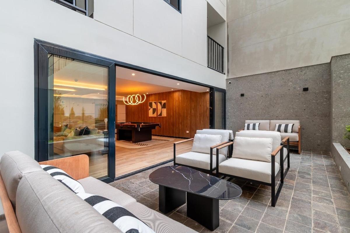 Modern Brand New Apartment in Miraflores - Chambres d'hôtes Lima
