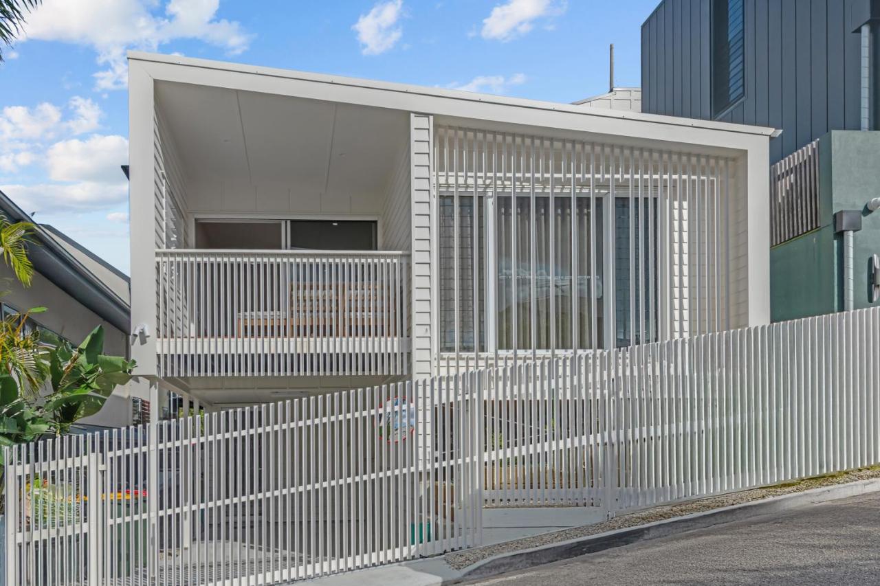 The Coterie Fortitude Valley - B&B Brisbane