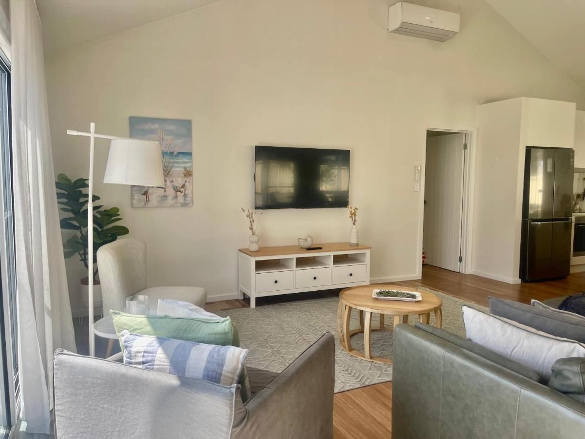 The Salty Olive - WiFi Pet Friendly Outside - Bed and Breakfast Robe