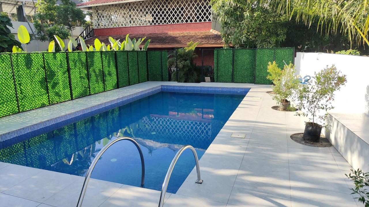 Trattorias Tranquil - B&B Varkala