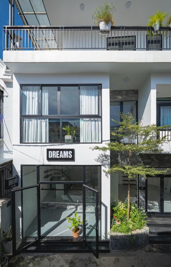 Dreams Homestay with Full Kitchen & Big Lounge - Ferienwohnung Huế