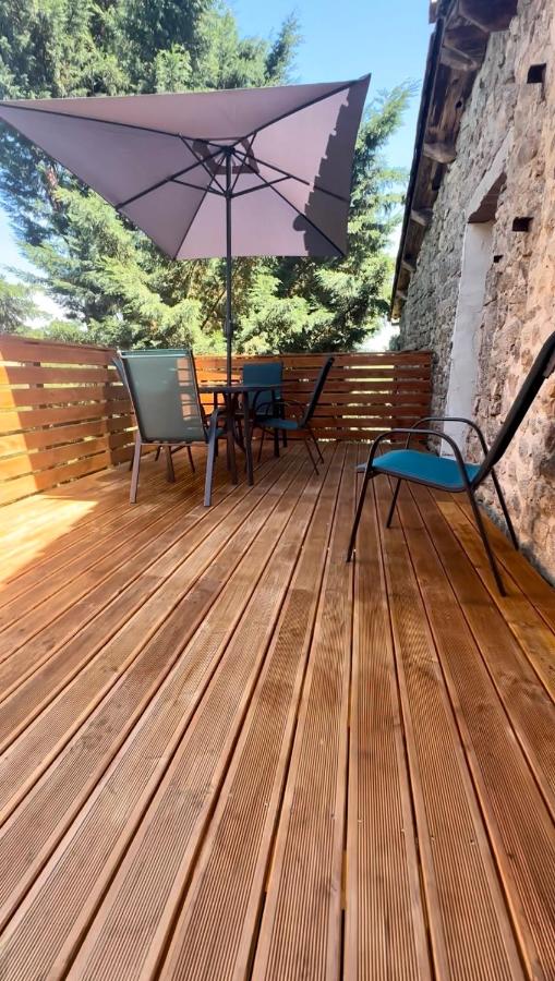 Appartement 2 Chambres