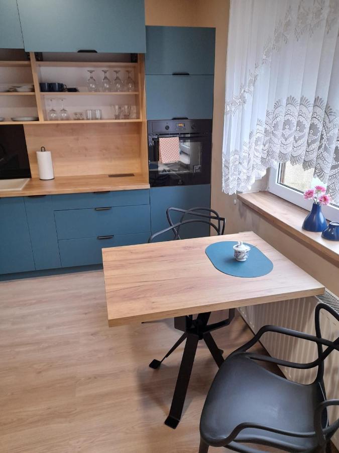 Mieszkanie w centrum Gogolina - Ferienwohnung Gogolin