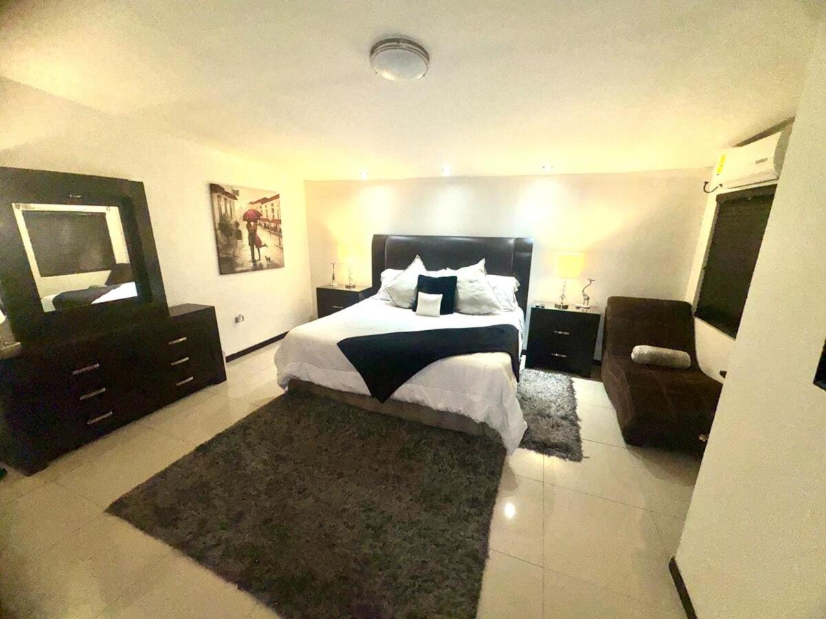 Casa Futuro - Bed and Breakfast San Lorenzo