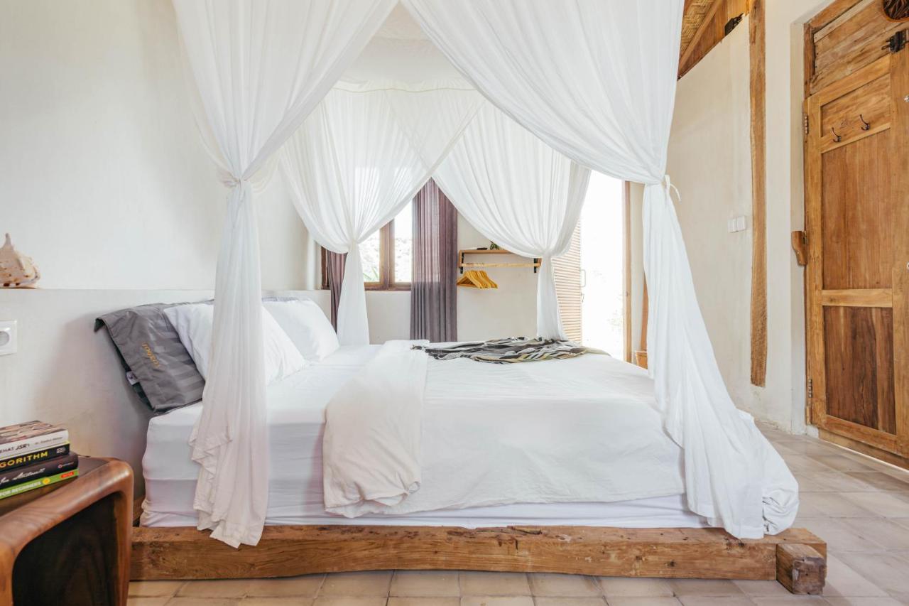 Villa mit 1 Schlafzimmer