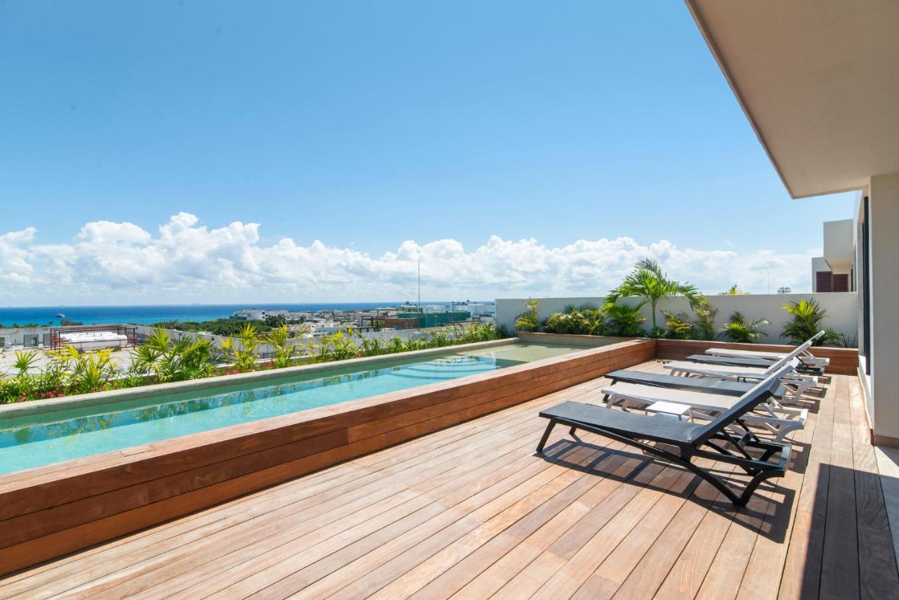 Paravian by Casago - Ferienwohnung Playa del Carmen