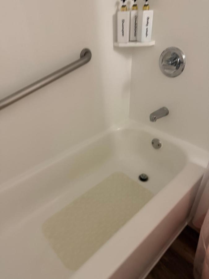 Casas Confortables #1 - B&B Houston