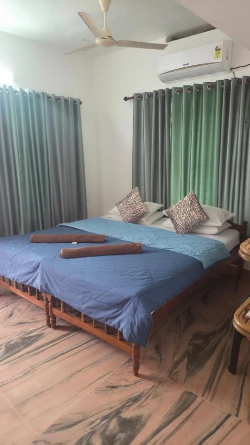 Camera Matrimoniale Standard