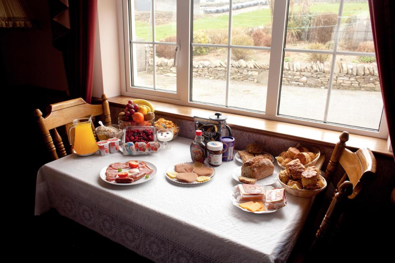 Atlantic View B&B - B&B Liscannor