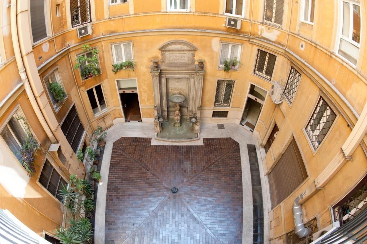 Navona Luxury Guesthouse - Chambres d’hôtes Rome