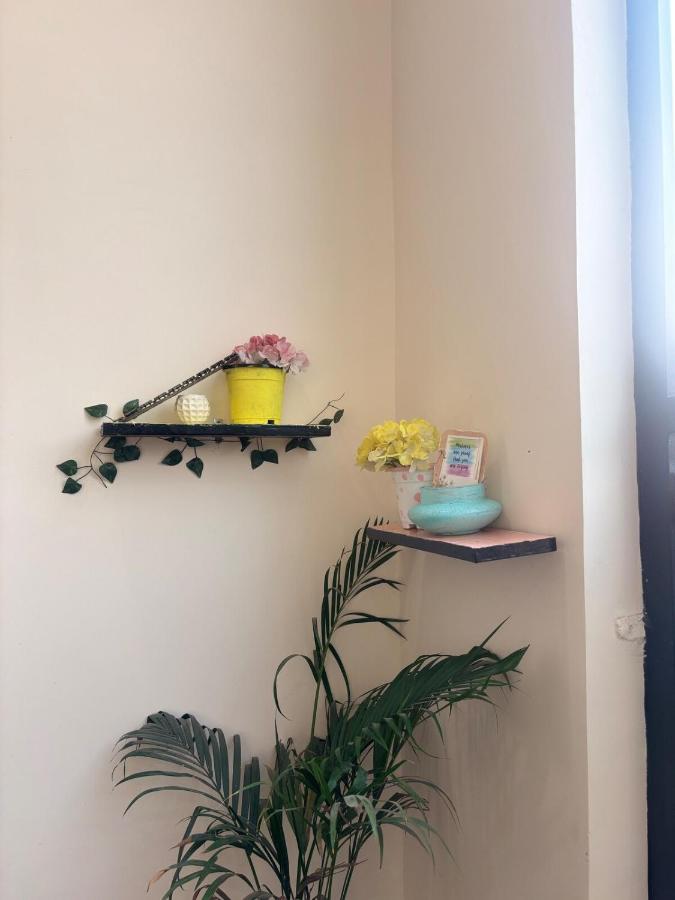 Camera Matrimoniale Deluxe (2 Adulti + 1 Bambino) 