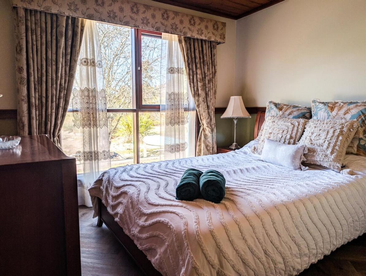 Casa de 4 dormitorios