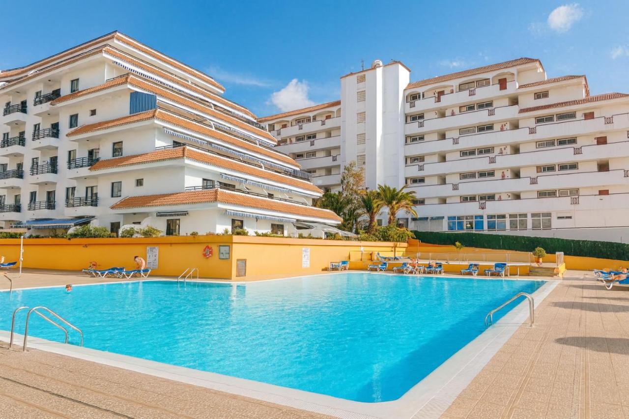 Seis doce Playa La Arena - B&B Puerto de Santiago