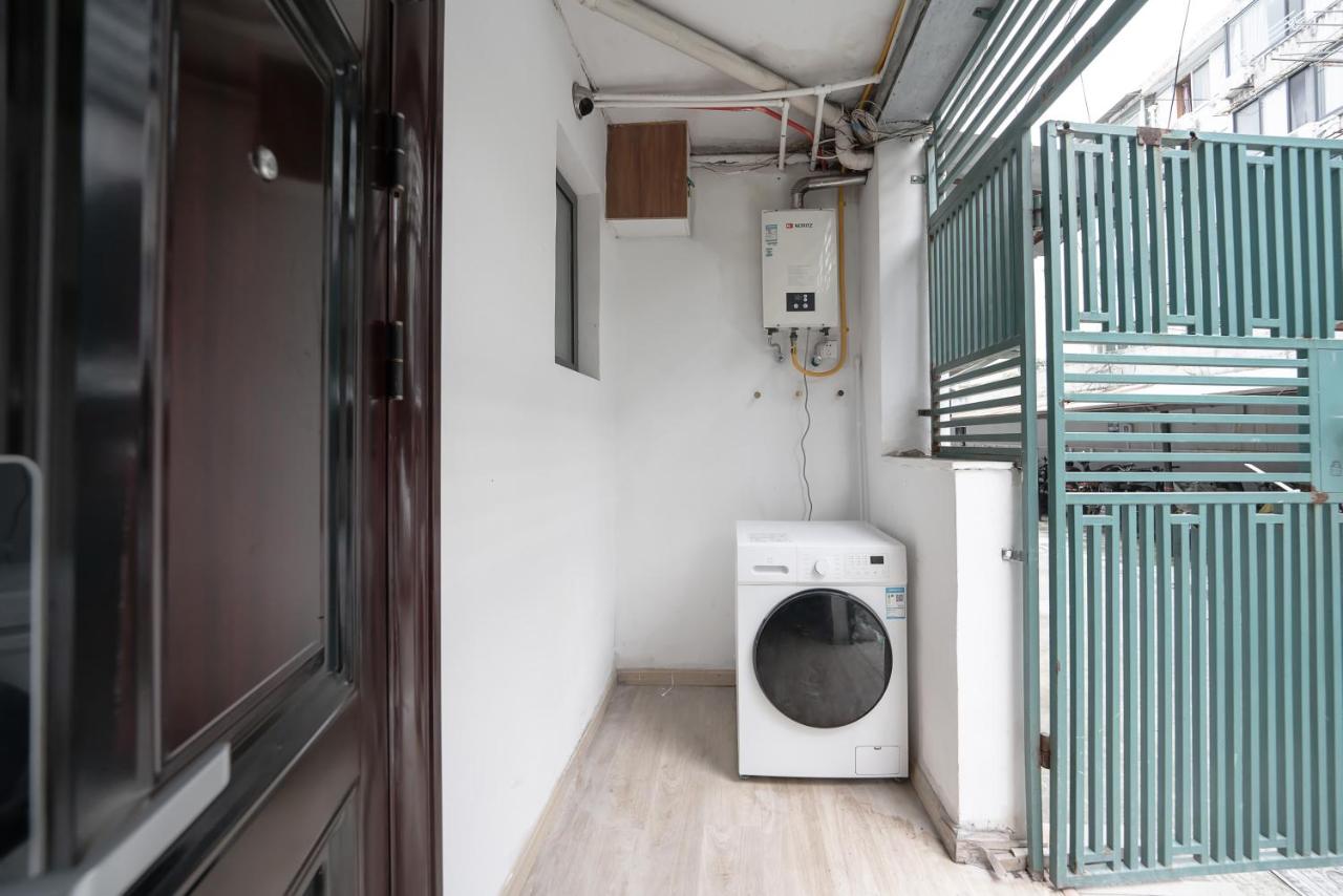 YunXuan - Ferienwohnung Shanghai