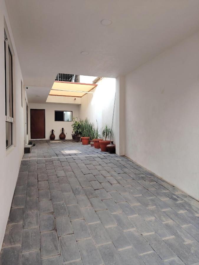 minidepartamento a unos pasos de la gran pirámide - B&B Cholula