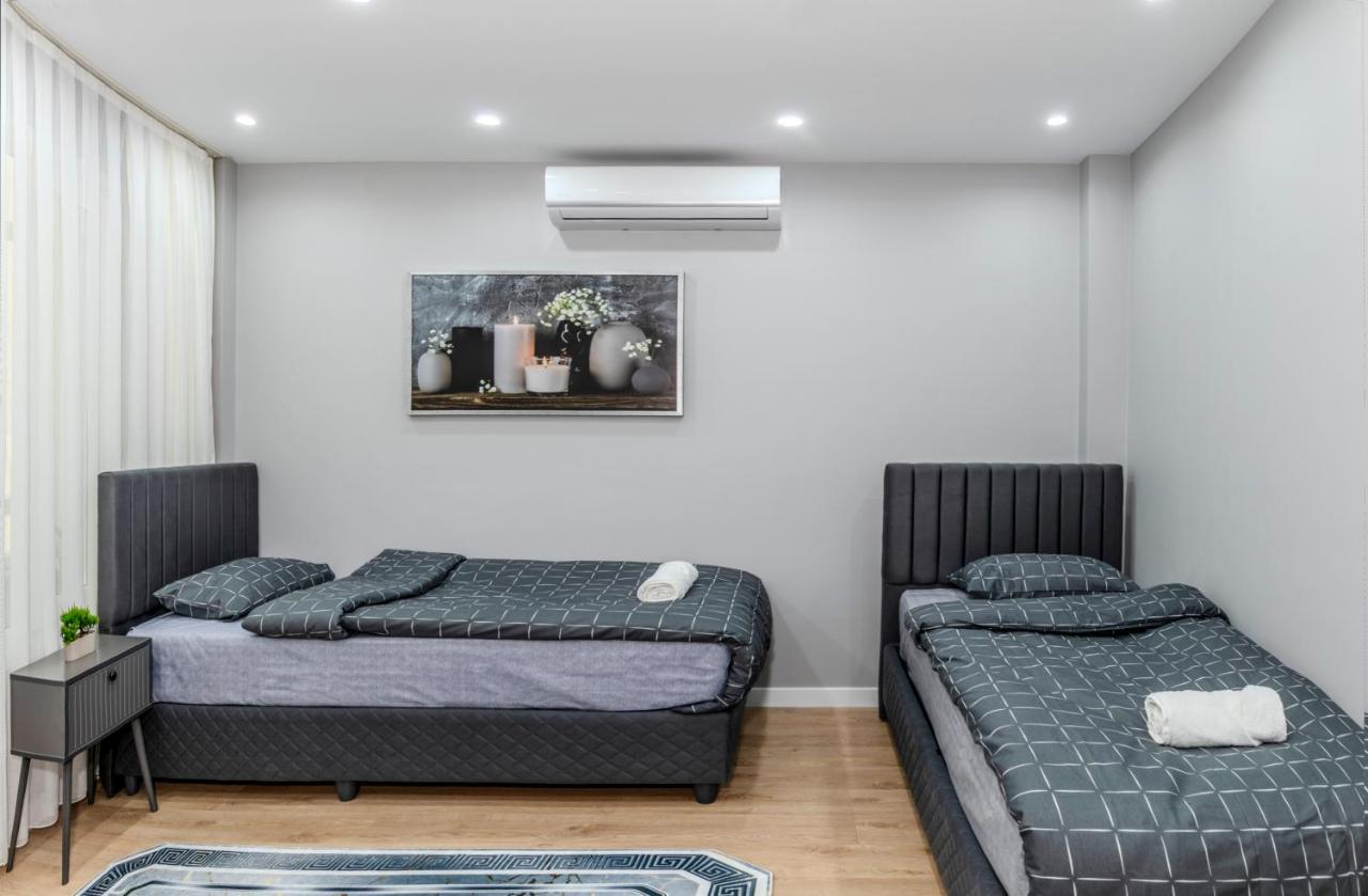 Appartement 3 Chambres avec Balcon