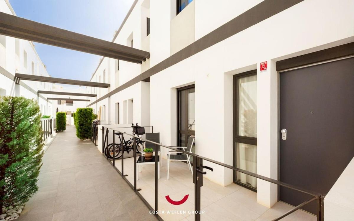 Near the beach for rent! - B&B Torre de la Horadada