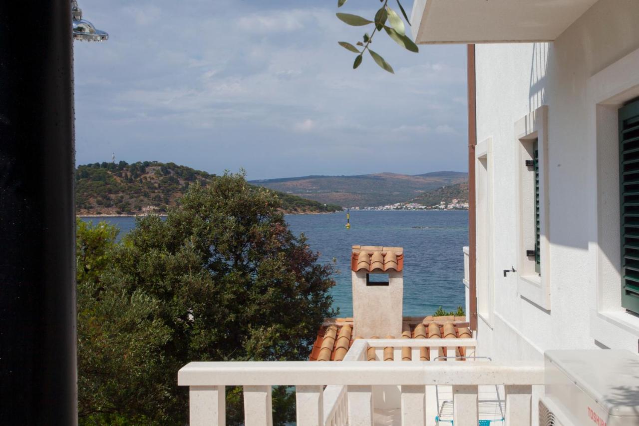 Villa Perun - B&B