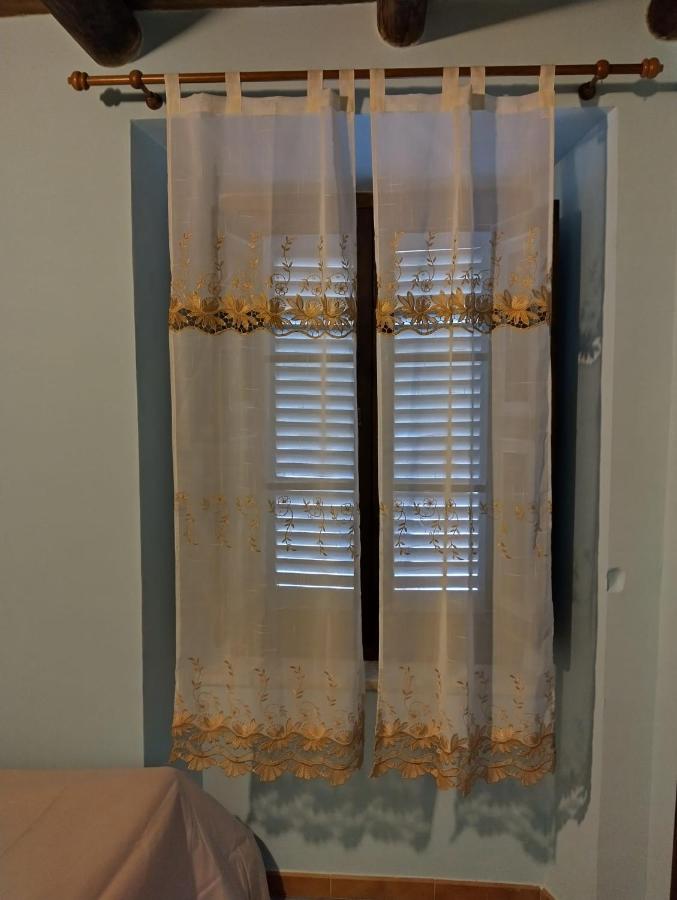 Camera Singola Standard con Doccia