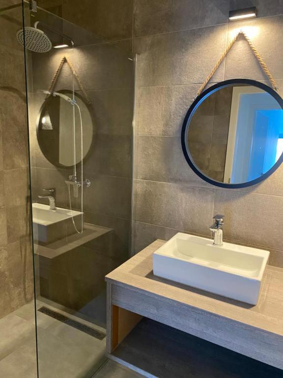 Habitación Doble Deluxe con acceso a la piscina - 1 o 2 camas