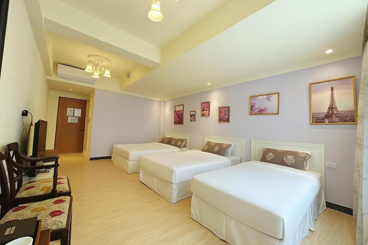 Family Room with Private Bathroom