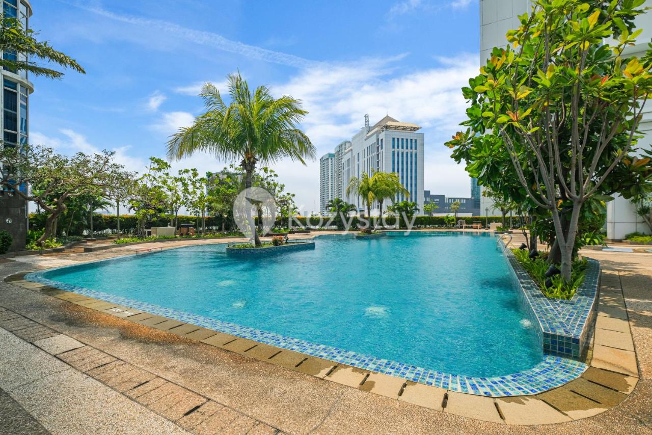 Calren by Kozystay - Puri Indah - Bed and Breakfast Jakarta