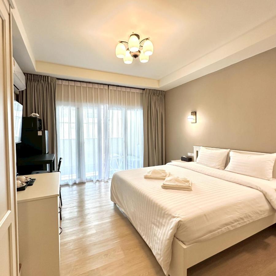 Chambre Double Standard