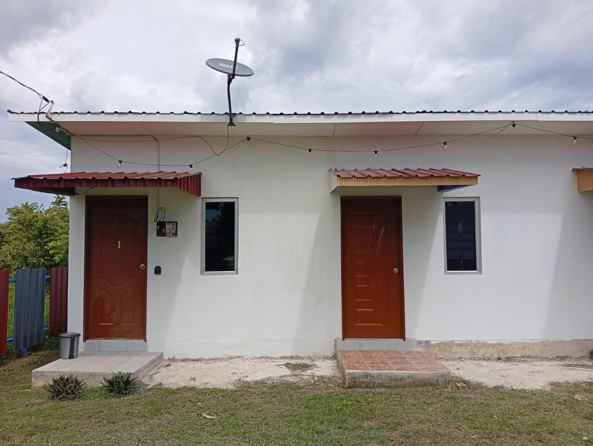 RoomStay Changloon Berhawa Dingin dan Privasi Penuh - B&B Changlun