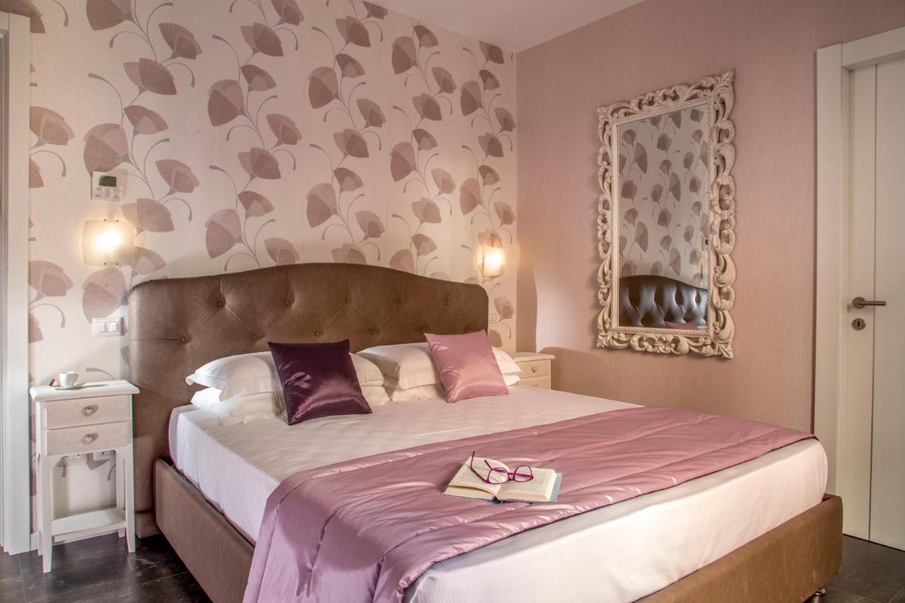 Superior Zimmer mit Queensize-Bett