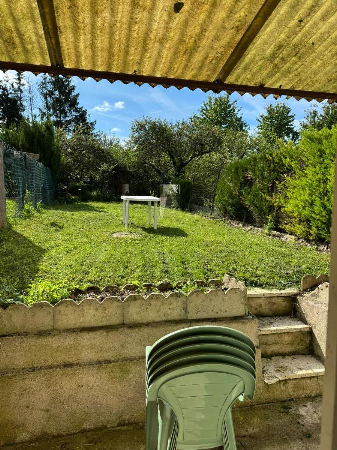 Maison calme et reposante - B&B Juvancourt